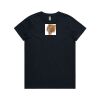 AS COLOUR Maple Tee Thumbnail