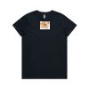 AS COLOUR Maple Tee Thumbnail