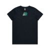 AS COLOUR Maple Tee Thumbnail