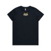 AS COLOUR Maple Tee Thumbnail