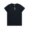 AS COLOUR Maple Tee Thumbnail