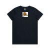 AS COLOUR Maple Tee Thumbnail