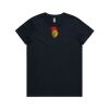 AS COLOUR Maple Tee Thumbnail
