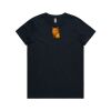 AS COLOUR Maple Tee Thumbnail