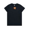 AS COLOUR Maple Tee Thumbnail