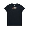 AS COLOUR Maple Tee Thumbnail