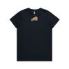 AS COLOUR Maple Tee Thumbnail
