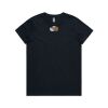 AS COLOUR Maple Tee Thumbnail