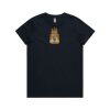 AS COLOUR Maple Tee Thumbnail