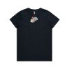 AS COLOUR Maple Tee Thumbnail