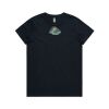 AS COLOUR Maple Tee Thumbnail
