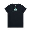AS COLOUR Maple Tee Thumbnail