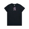 AS COLOUR Maple Tee Thumbnail