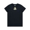 AS COLOUR Maple Tee Thumbnail