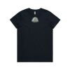 AS COLOUR Maple Tee Thumbnail