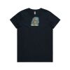 AS COLOUR Maple Tee Thumbnail