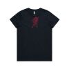 AS COLOUR Maple Tee Thumbnail