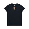 AS COLOUR Maple Tee Thumbnail