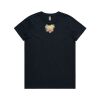 AS COLOUR Maple Tee Thumbnail