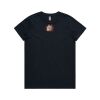 AS COLOUR Maple Tee Thumbnail