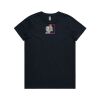 AS COLOUR Maple Tee Thumbnail