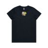AS COLOUR Maple Tee Thumbnail