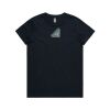 AS COLOUR Maple Tee Thumbnail
