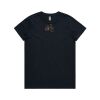 AS COLOUR Maple Tee Thumbnail