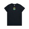 AS COLOUR Maple Tee Thumbnail