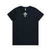 AS COLOUR Maple Tee Thumbnail