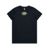 AS COLOUR Maple Tee Thumbnail