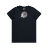 AS COLOUR Maple Tee Thumbnail