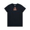 AS COLOUR Maple Tee Thumbnail