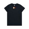 AS COLOUR Maple Tee Thumbnail