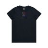 AS COLOUR Maple Tee Thumbnail