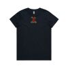 AS COLOUR Maple Tee Thumbnail