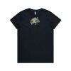 AS COLOUR Maple Tee Thumbnail