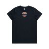 AS COLOUR Maple Tee Thumbnail