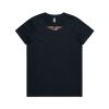 AS COLOUR Maple Tee Thumbnail