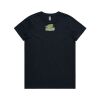 AS COLOUR Maple Tee Thumbnail