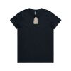 AS COLOUR Maple Tee Thumbnail