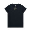 AS COLOUR Maple Tee Thumbnail