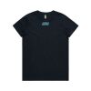 AS COLOUR Maple Tee Thumbnail