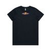 AS COLOUR Maple Tee Thumbnail