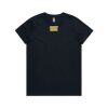AS COLOUR Maple Tee Thumbnail