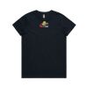 AS COLOUR Maple Tee Thumbnail