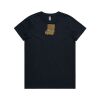 AS COLOUR Maple Tee Thumbnail