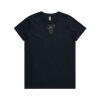 AS COLOUR Maple Tee Thumbnail