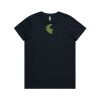 AS COLOUR Maple Tee Thumbnail
