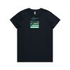 AS COLOUR Maple Tee Thumbnail
